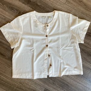 Orvis Button Down